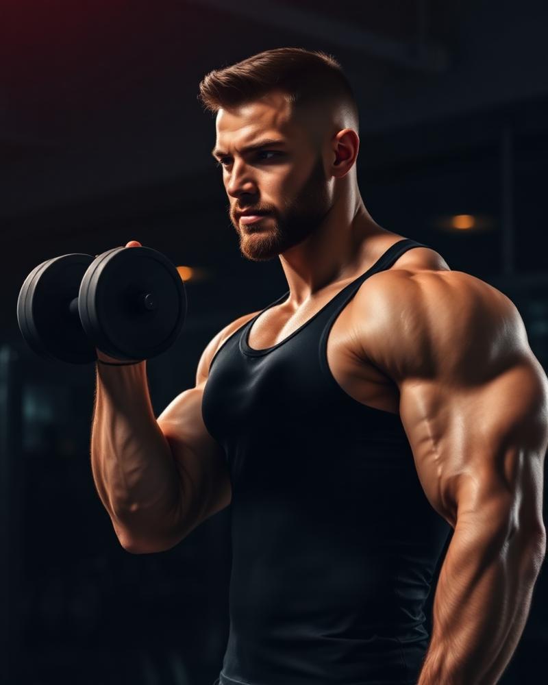 ME8 stringer vest